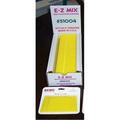 E-Z Mix Plastic Filler, Glaze Spreaders, 4 In. Bodyfiller, Glaze Spreaders EMX-55004